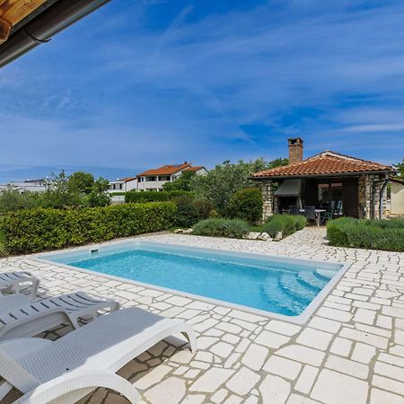 Holiday Home Ema Nova Vas (Porec) Exterior foto