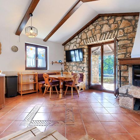 Holiday Home Ema Nova Vas (Porec) Exterior foto