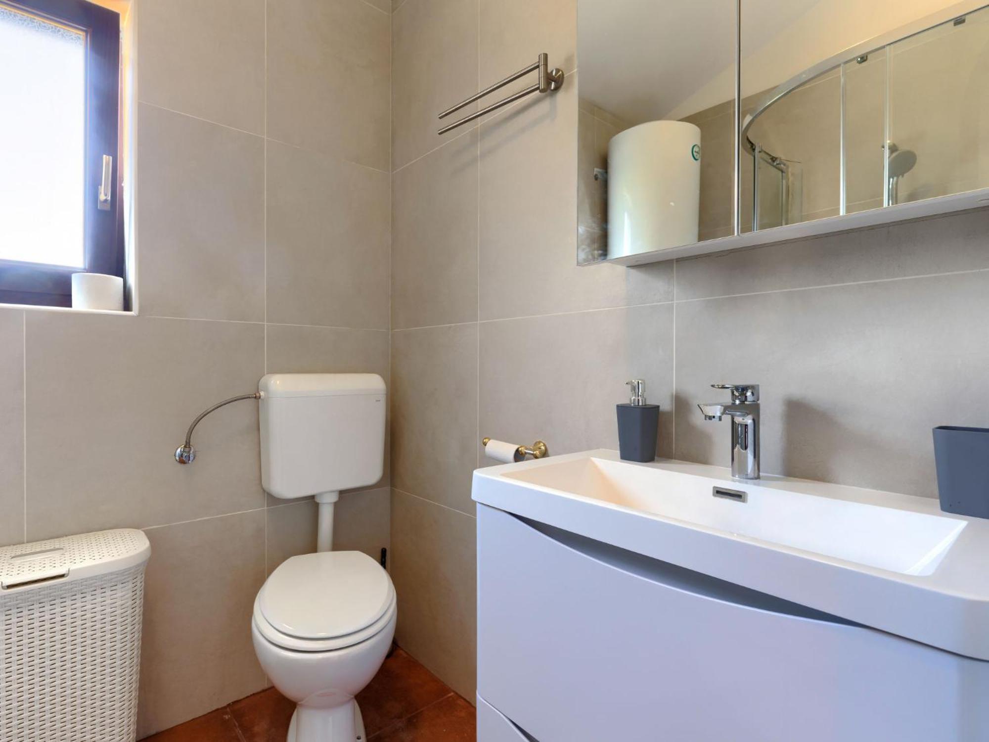 Holiday Home Ema Nova Vas (Porec) Exterior foto