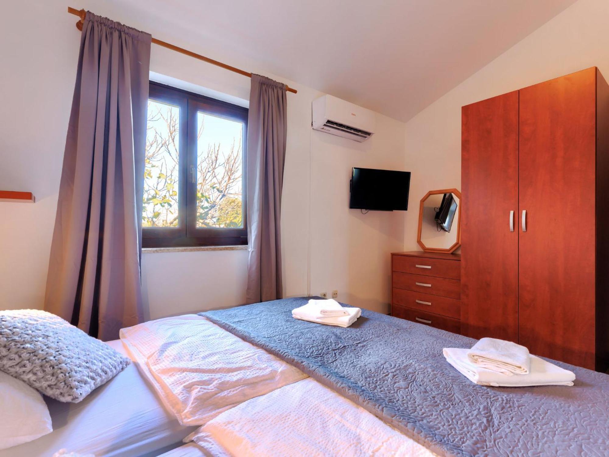Holiday Home Ema Nova Vas (Porec) Exterior foto