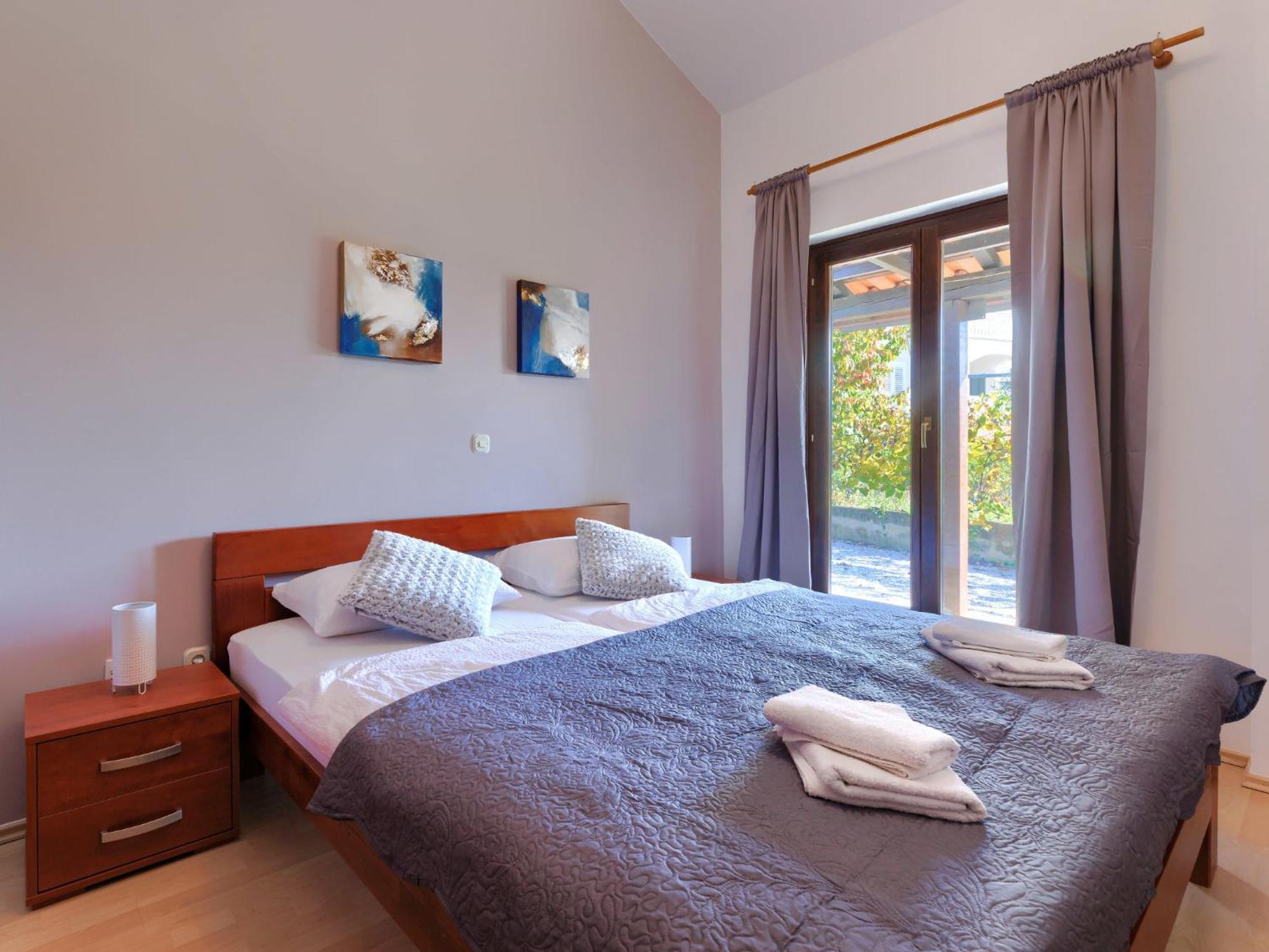 Holiday Home Ema Nova Vas (Porec) Exterior foto