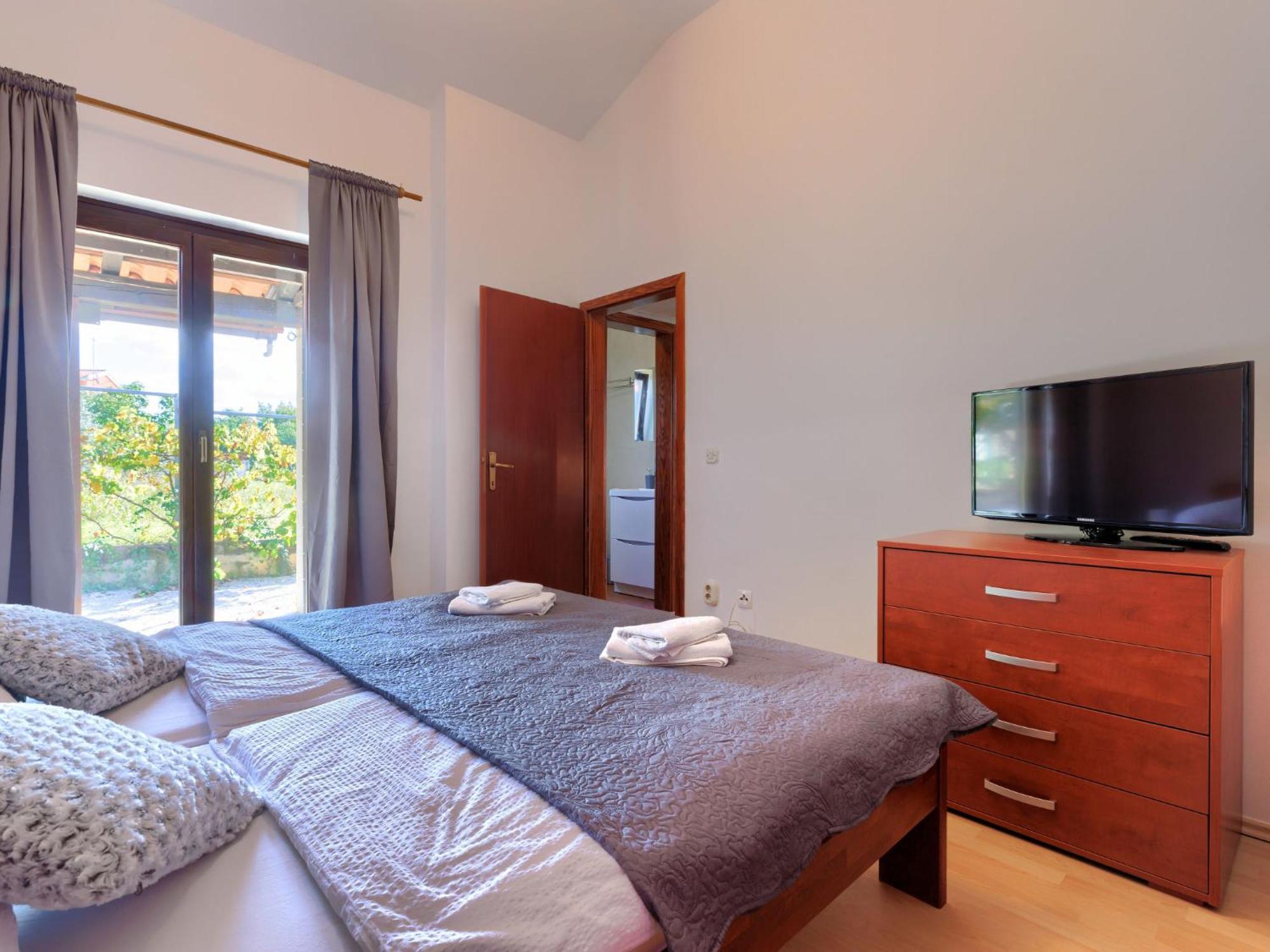 Holiday Home Ema Nova Vas (Porec) Exterior foto