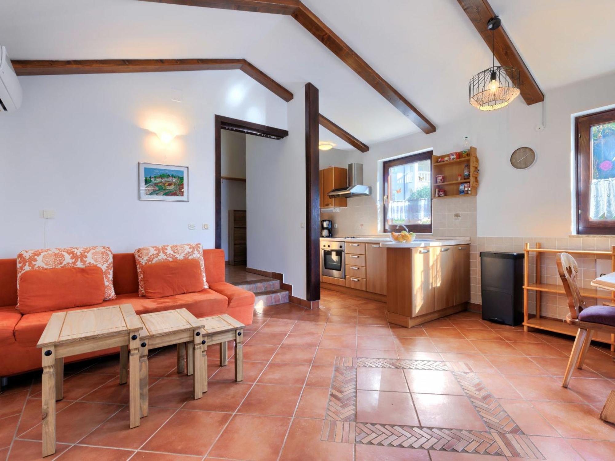 Holiday Home Ema Nova Vas (Porec) Exterior foto