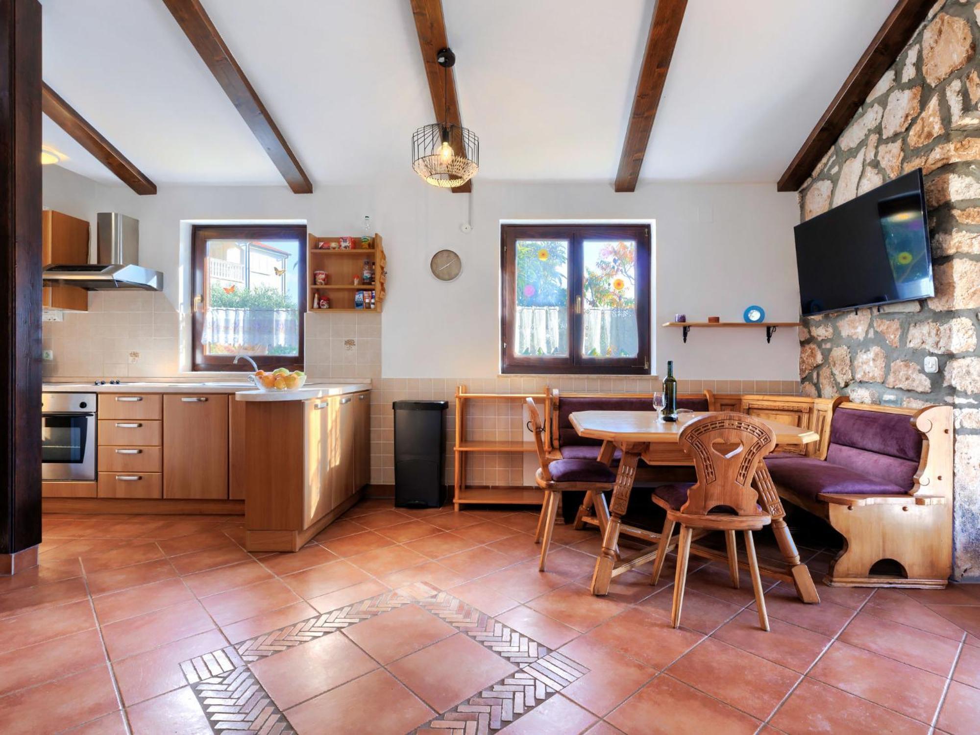 Holiday Home Ema Nova Vas (Porec) Exterior foto