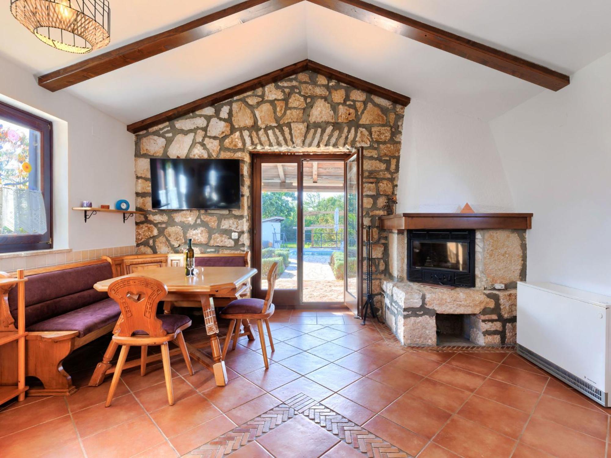 Holiday Home Ema Nova Vas (Porec) Exterior foto