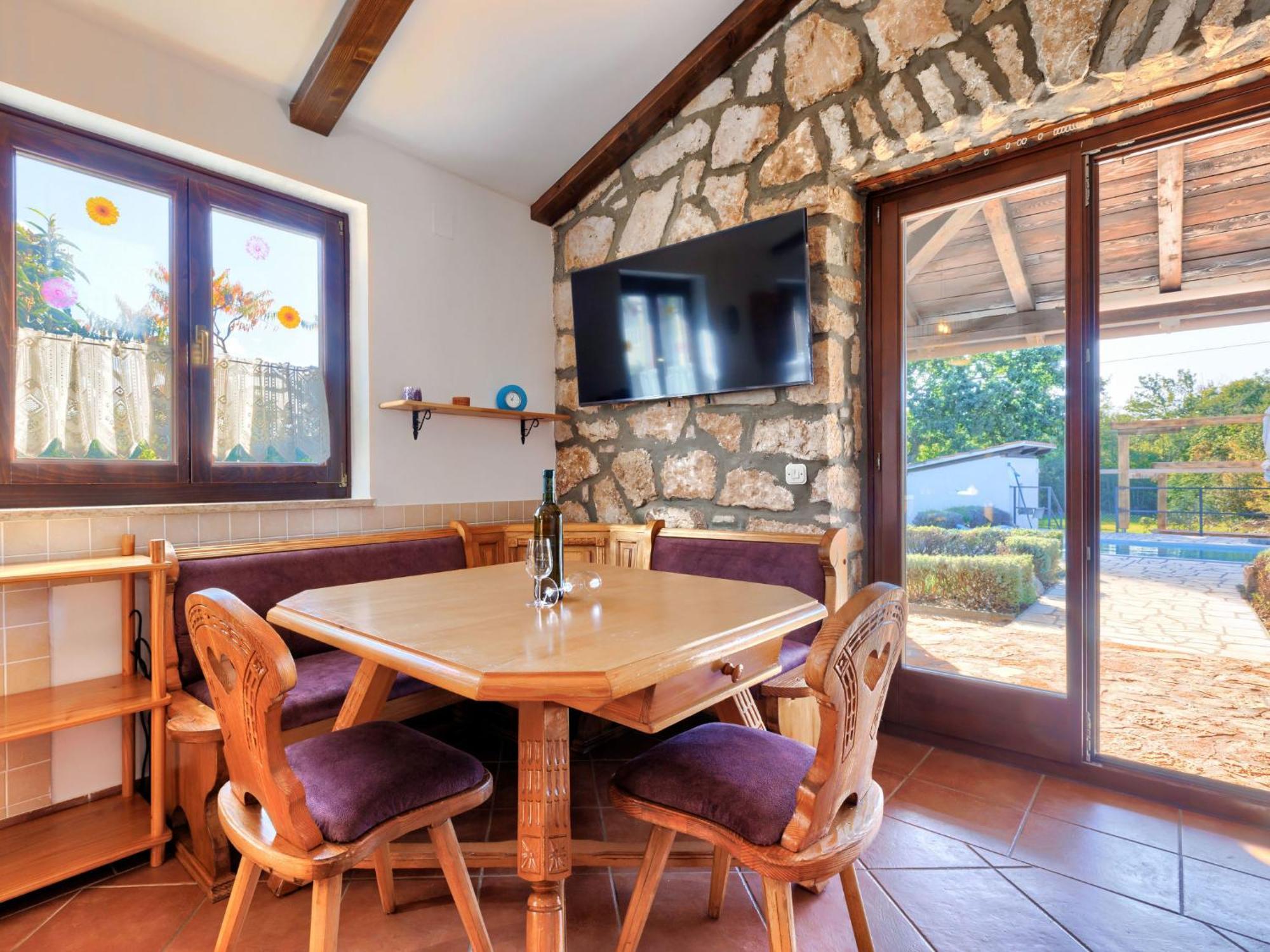 Holiday Home Ema Nova Vas (Porec) Exterior foto