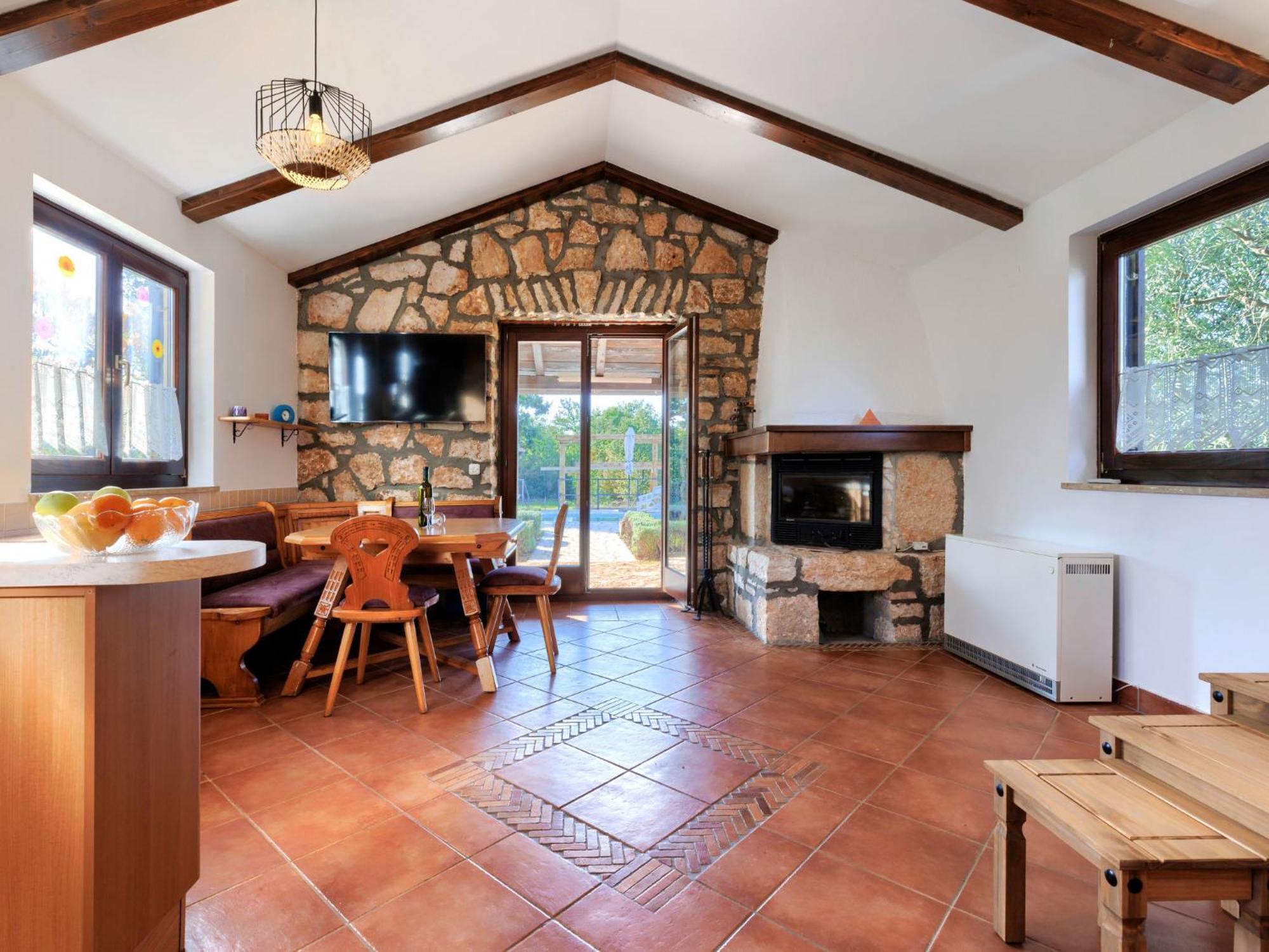 Holiday Home Ema Nova Vas (Porec) Exterior foto